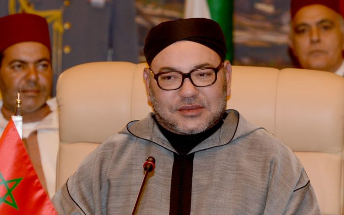 Le cinglant réquisitoire du Roi Mohammed VI à Ryad